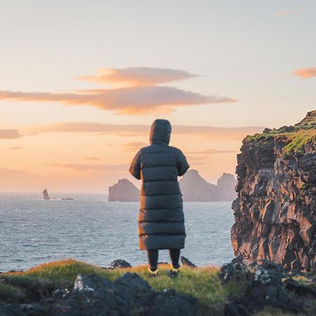 Westman Islands Inn Vestmannaeyjar Ngoại thất bức ảnh