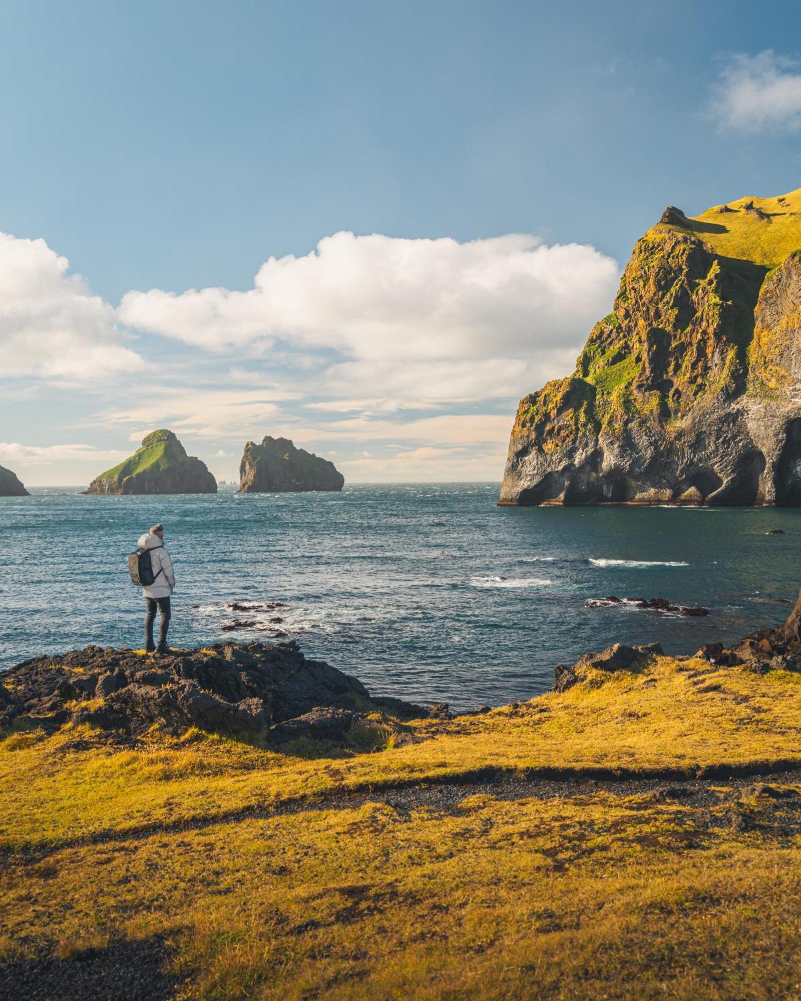 Westman Islands Inn Vestmannaeyjar Ngoại thất bức ảnh